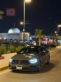 فولكسفاغن جيتا